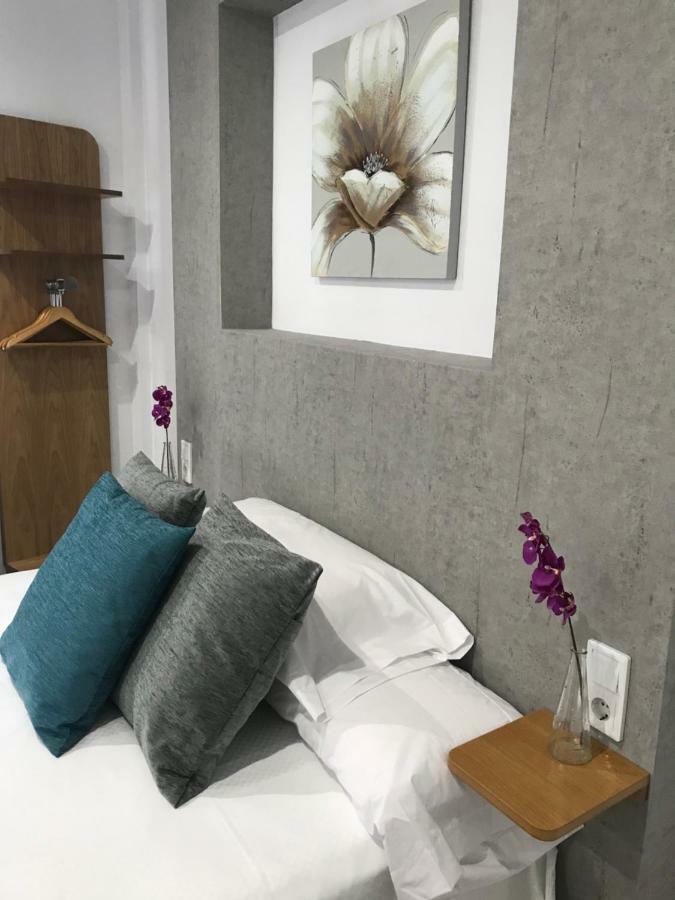Romar Montesa 3 Apartment Malaga Luaran gambar