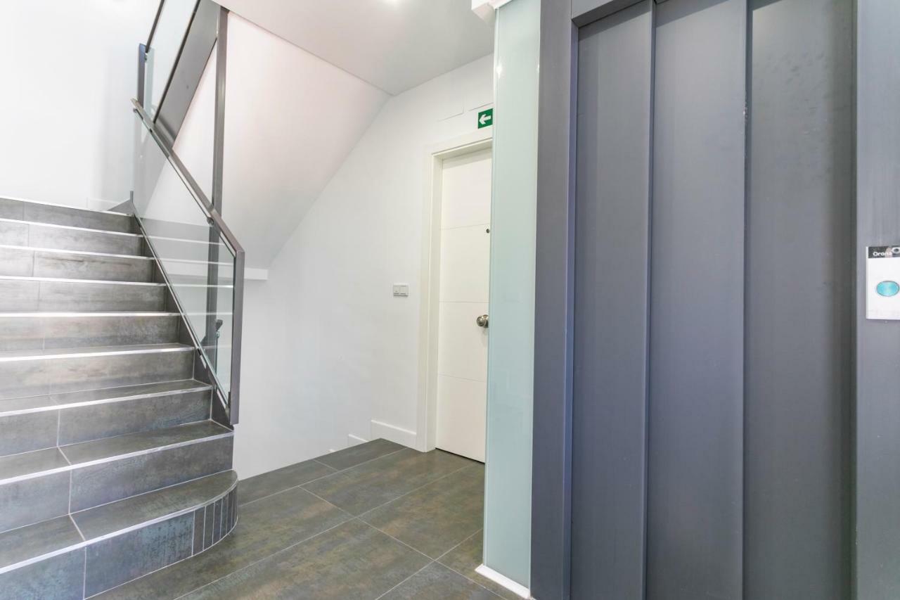 Romar Montesa 3 Apartment Malaga Luaran gambar