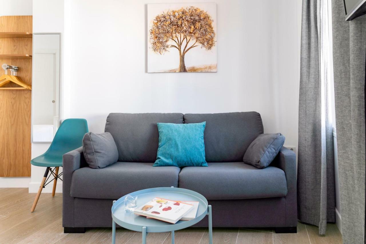 Romar Montesa 3 Apartment Malaga Luaran gambar