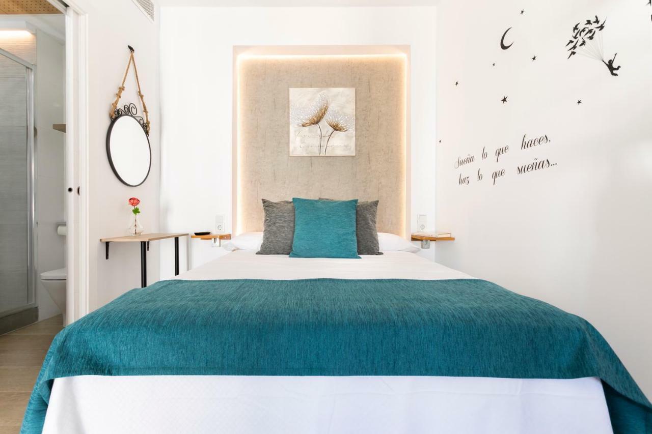 Romar Montesa 3 Apartment Malaga Luaran gambar